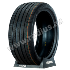 Pzero Luxury Saloon 315/35 R22
